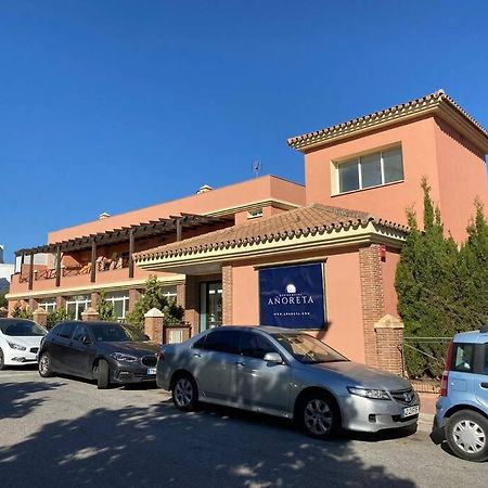 Costa Del Golf Apartment Torre de Benagalbon Ngoại thất bức ảnh
