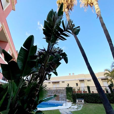 Costa Del Golf Apartment Torre de Benagalbon Ngoại thất bức ảnh