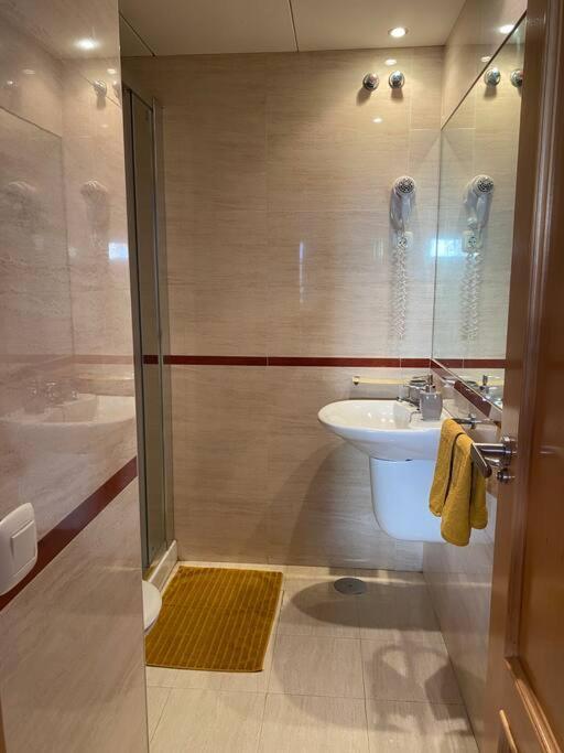 Costa Del Golf Apartment Torre de Benagalbon Ngoại thất bức ảnh