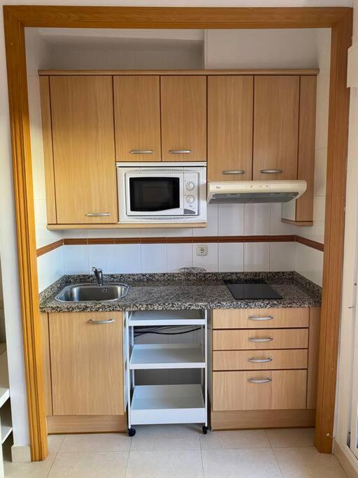 Costa Del Golf Apartment Torre de Benagalbon Ngoại thất bức ảnh
