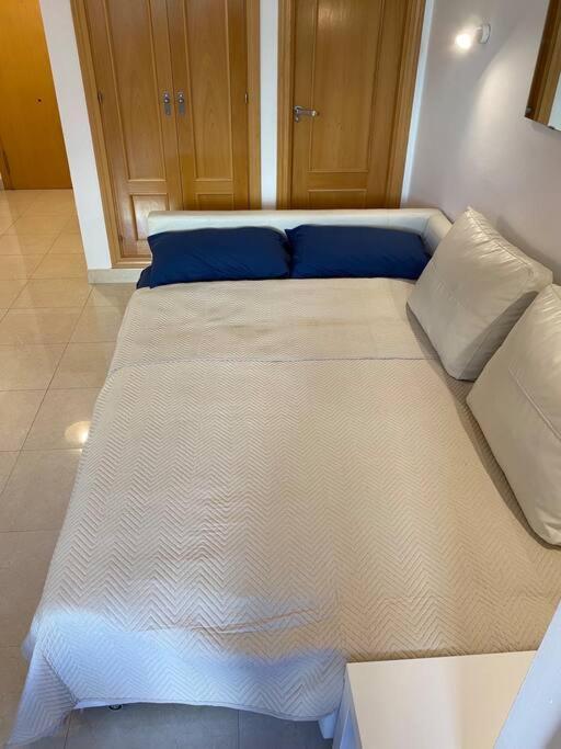 Costa Del Golf Apartment Torre de Benagalbon Ngoại thất bức ảnh