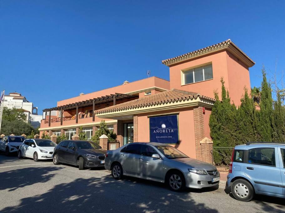 Costa Del Golf Apartment Torre de Benagalbon Ngoại thất bức ảnh