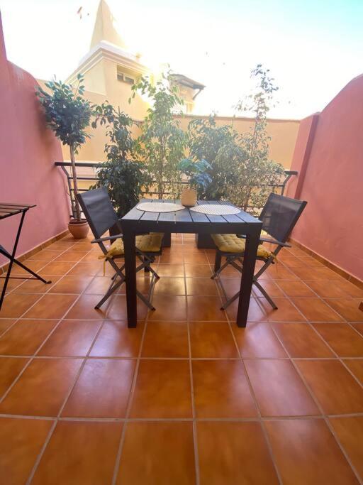 Costa Del Golf Apartment Torre de Benagalbon Ngoại thất bức ảnh