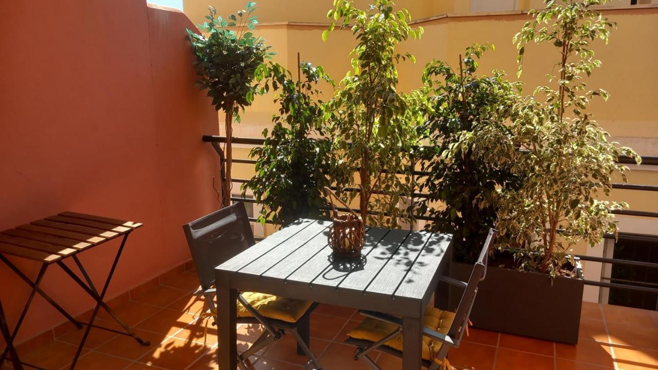 Costa Del Golf Apartment Torre de Benagalbon Ngoại thất bức ảnh