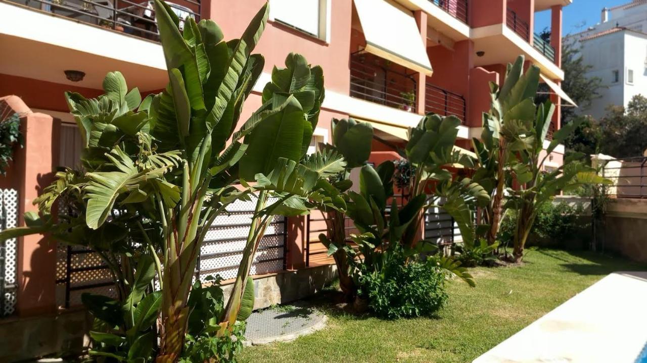 Costa Del Golf Apartment Torre de Benagalbon Ngoại thất bức ảnh