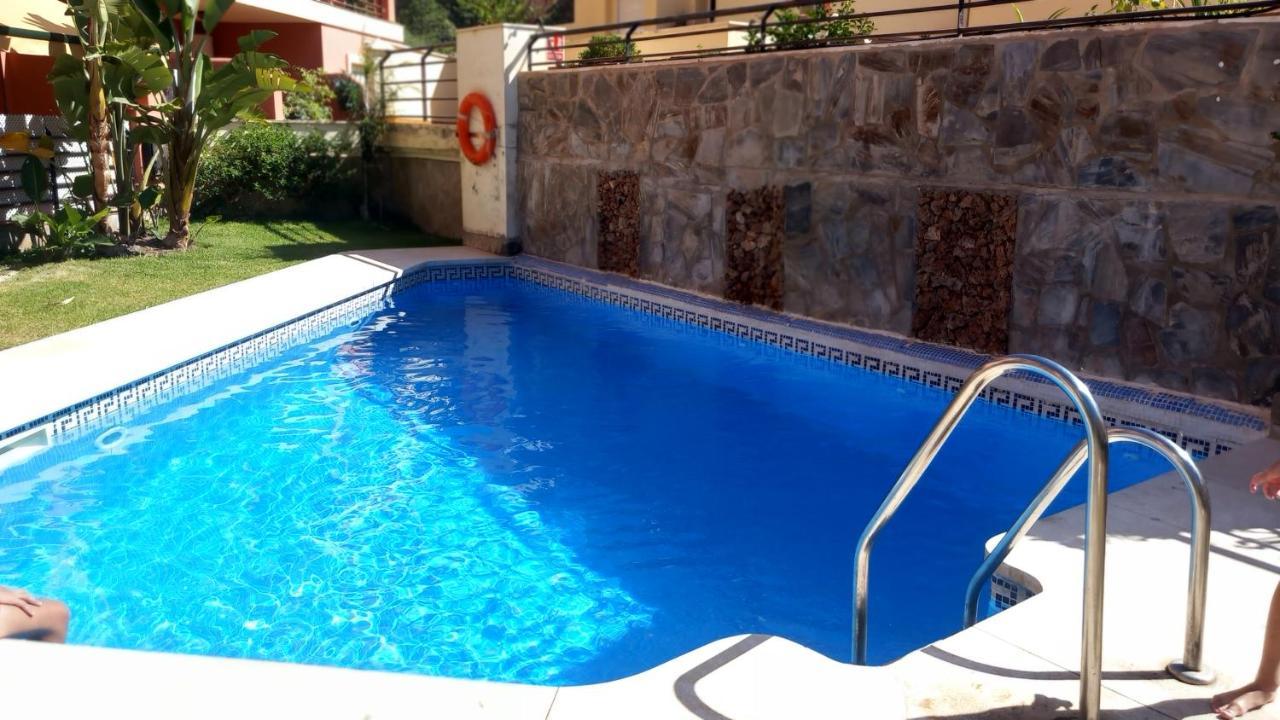 Costa Del Golf Apartment Torre de Benagalbon Ngoại thất bức ảnh