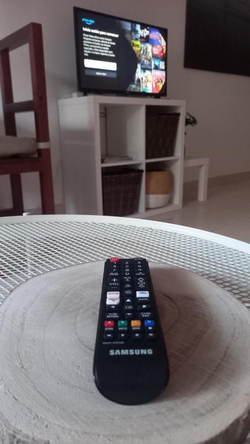 Costa Del Golf Apartment Torre de Benagalbon Ngoại thất bức ảnh
