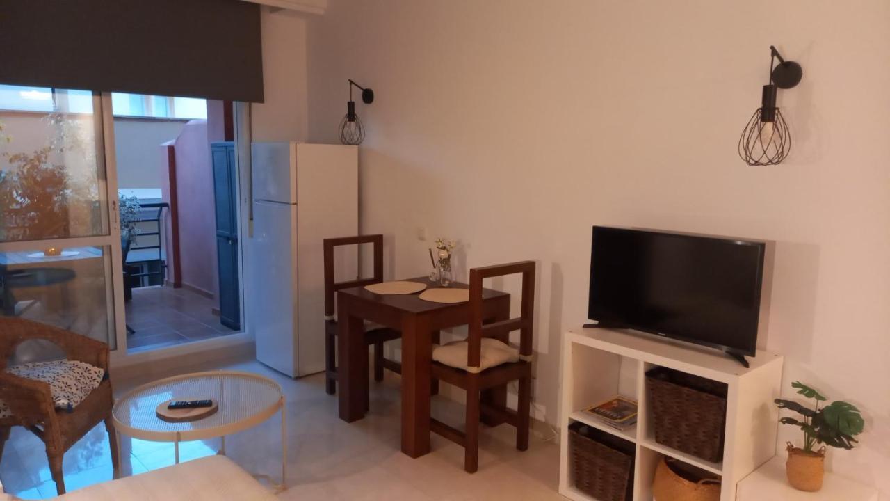 Costa Del Golf Apartment Torre de Benagalbon Ngoại thất bức ảnh