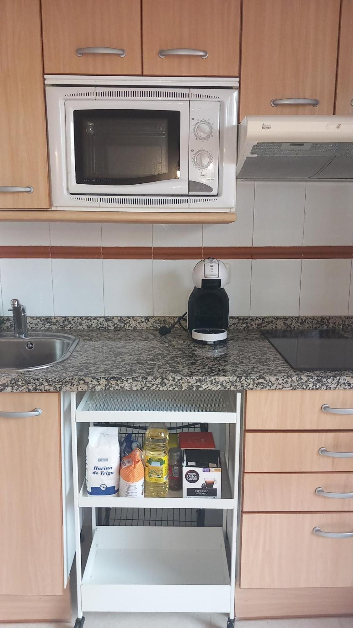 Costa Del Golf Apartment Torre de Benagalbon Ngoại thất bức ảnh