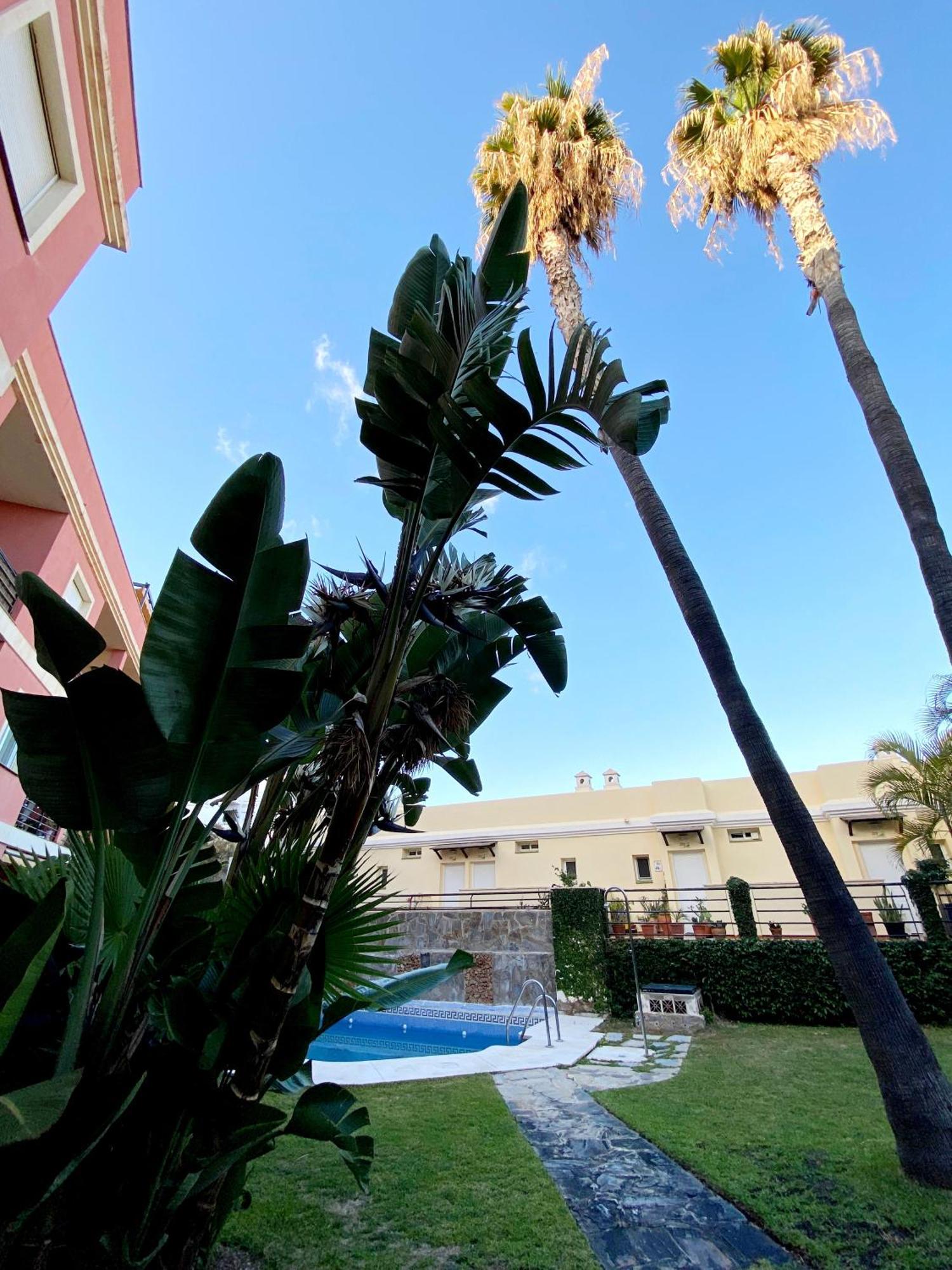 Costa Del Golf Apartment Torre de Benagalbon Ngoại thất bức ảnh